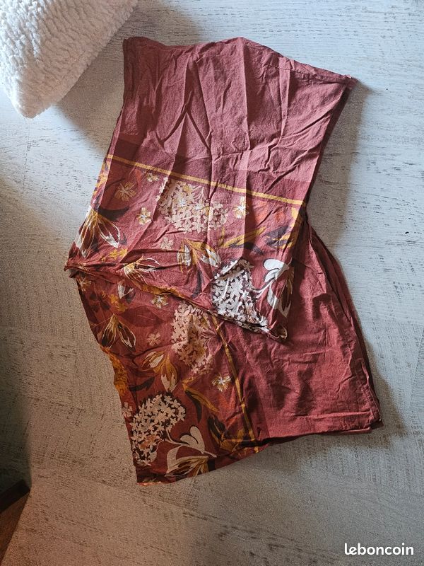 Parure de lit king size (image 8)