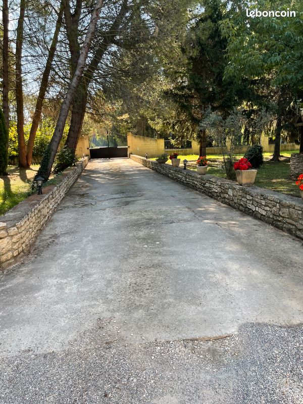 Maison 6 pièces 150 m² · à Plan-d'Orgon · 150 m² · 550 000 €