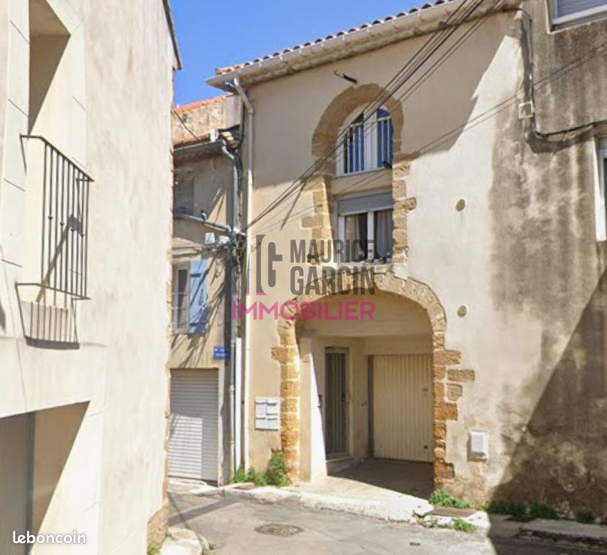 Appartement 2 pièces 54 m² · à Sorgues · 54 m² · 459 €