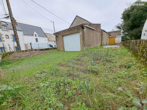Terrain 174 m² Batz Sur Mer