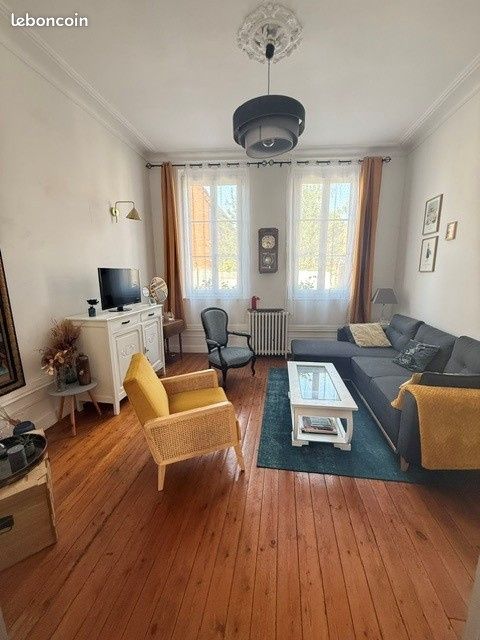 Maison 4 pièces 105 m² · à Amiens · 105 m² · 259 000 €