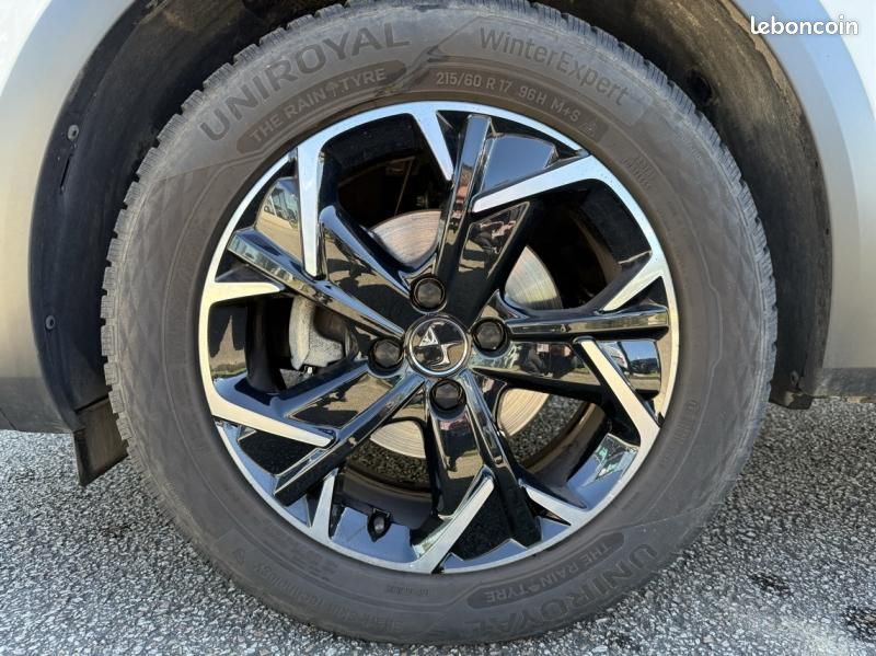 Ds DS 3 Crossback BlueHDi 110 Bastille (image 26)