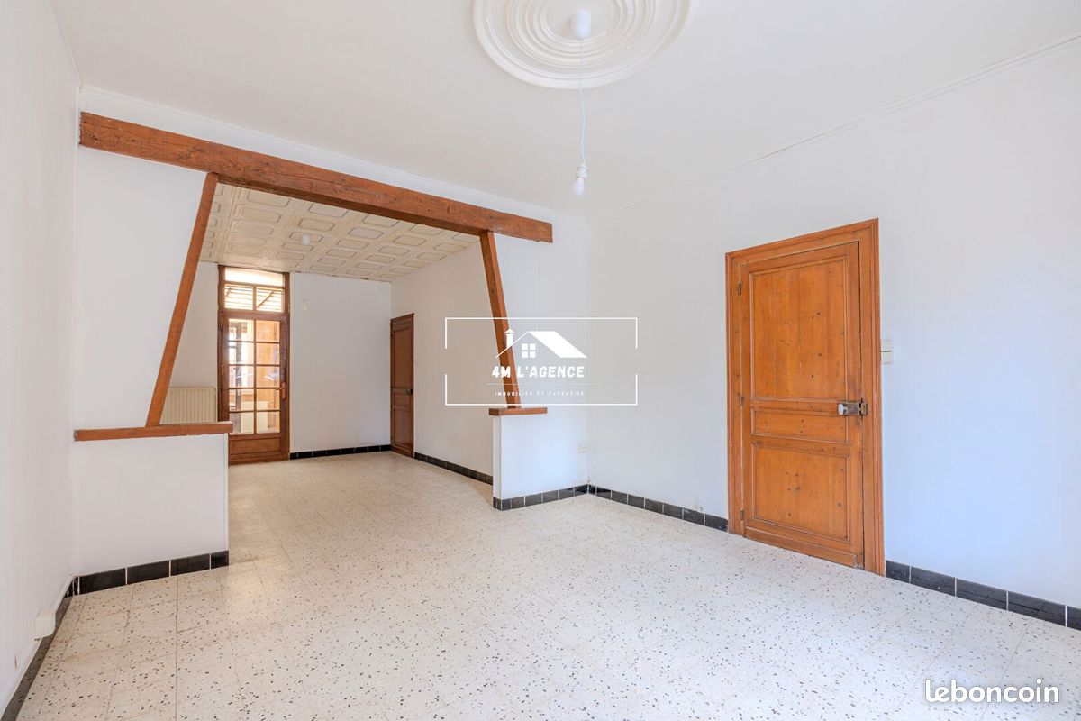 Maison 6 pièces 125 m² · à Neuville-sur-Escaut · 125 m² · 175 000 €