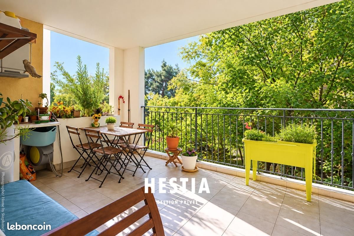 Appartement 4 pièces 85 m² · à Marseille · 85 m² · 359 000 €