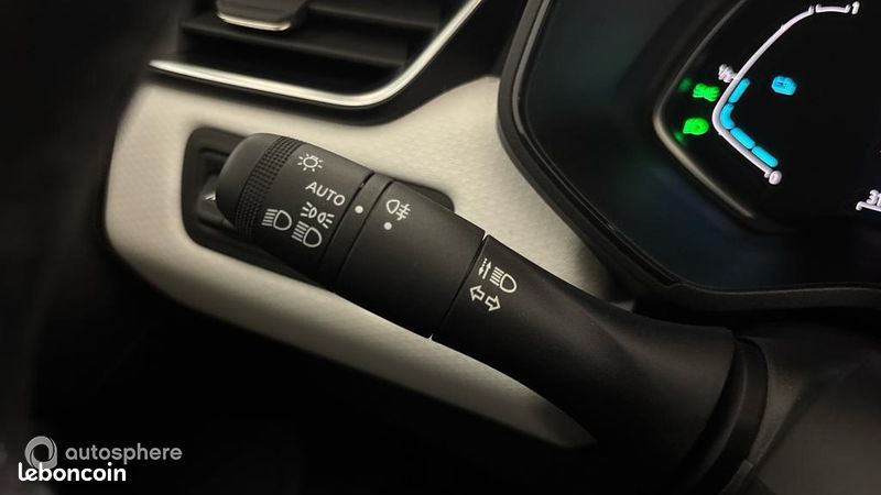 Renault Clio 1.6 E-Tech hybride 145ch Evolution (image 23)
