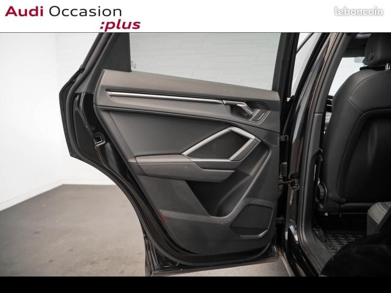 Audi Q3 45 TFSI e 245ch S line S tronic 6 (image 19)