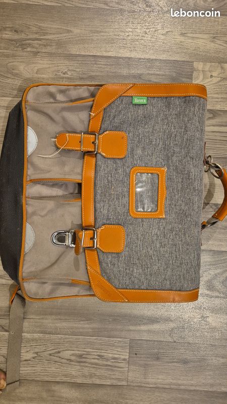 Cartable tan's (image 2)