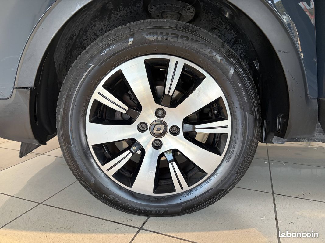 RENAULT Captur TCe 90 - 19 Life (image 13)