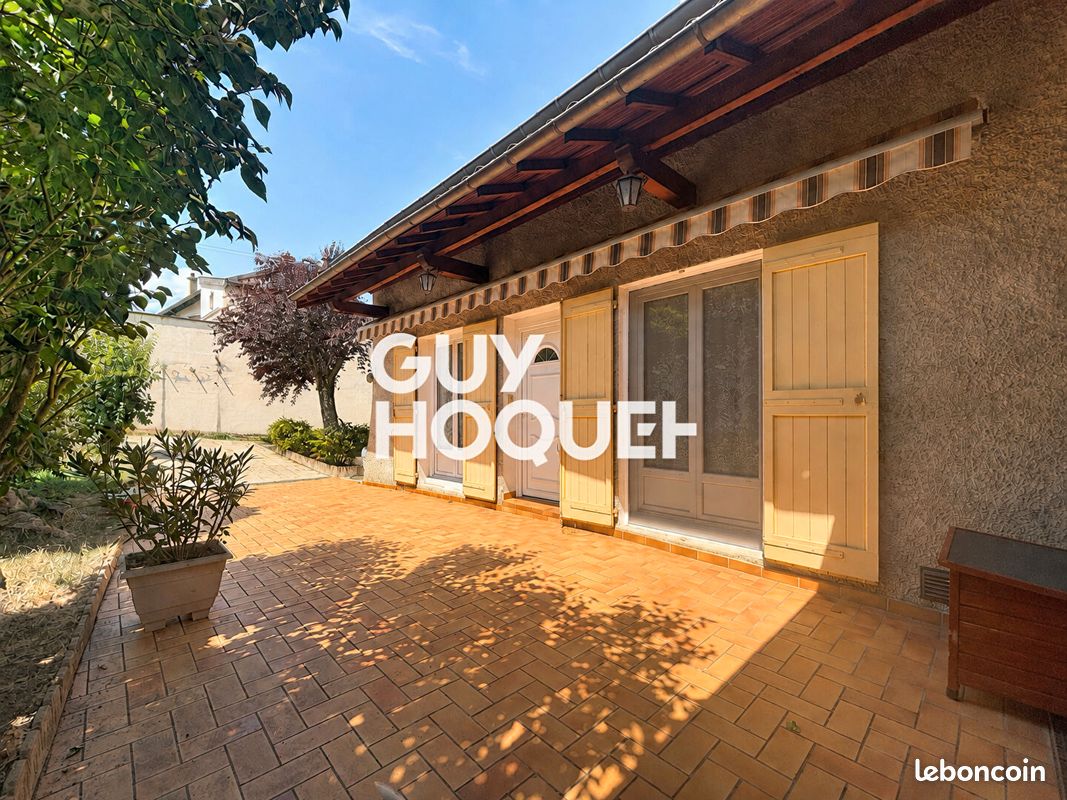 Maison 4 pièces 64 m² · à La Chapelle-de-Guinchay · 64 m² · 179 000 €