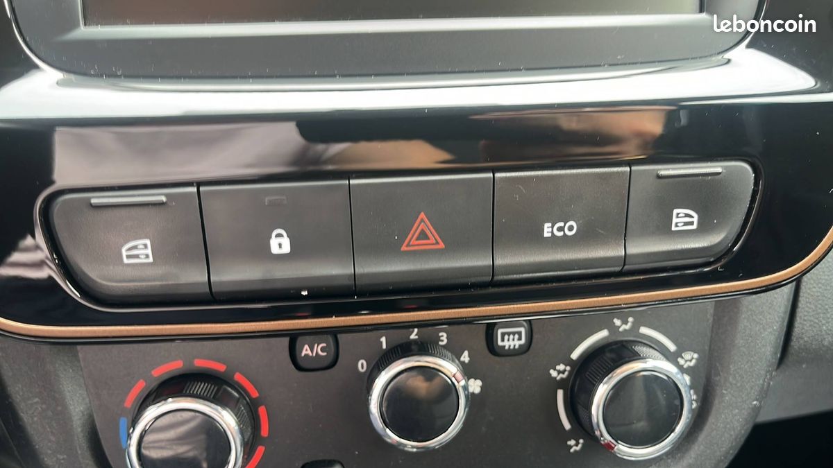 Dacia spring extreme (image 17)
