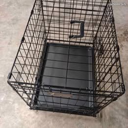 Cages de transport chien (image 1)