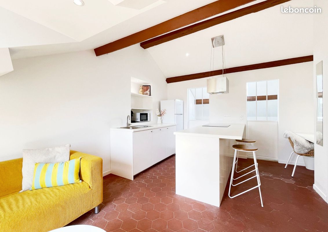 Appartement 2 pièces 31 m² · à Corbeil-Essonnes · 31 m² · 800 €/mois