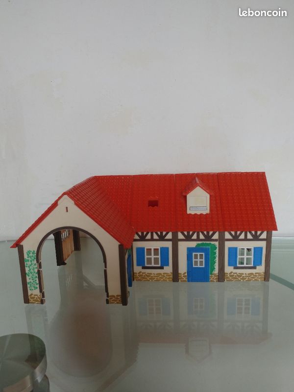 Ferme enfant (image 1)