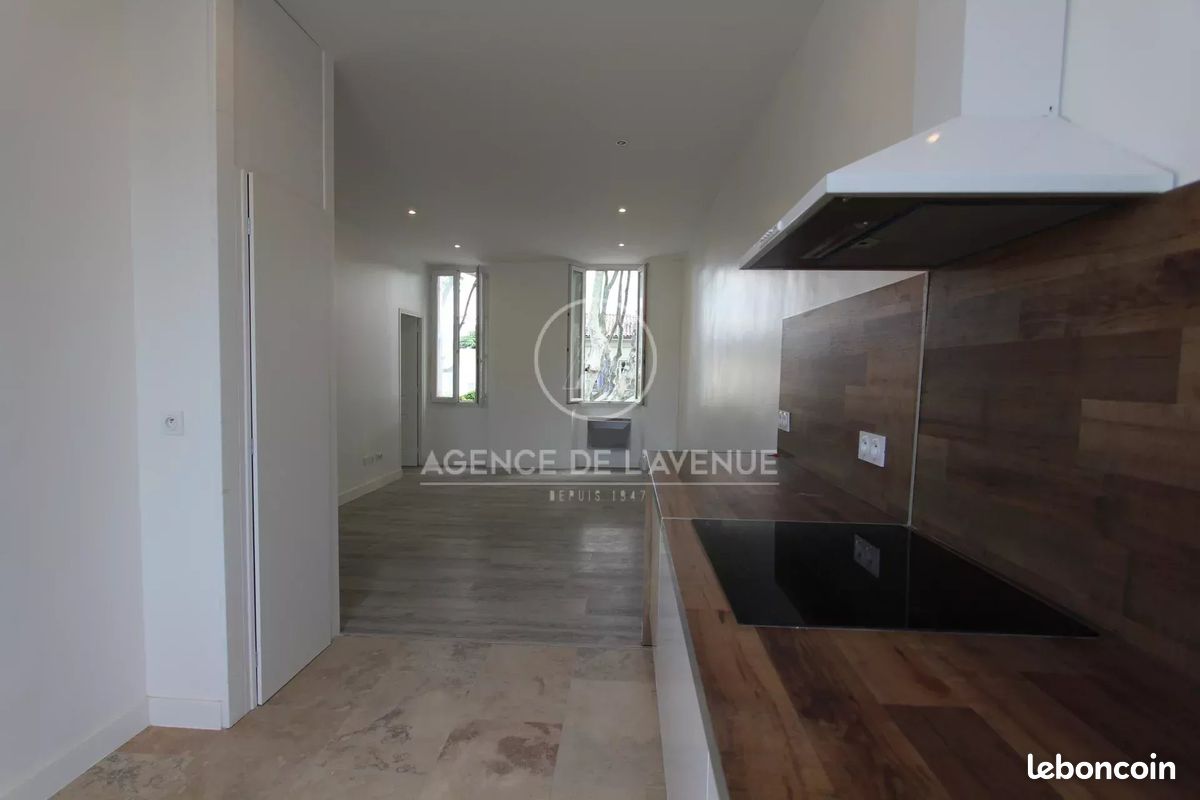 Appartement 3 pièces 49 m² · à La Seyne-sur-Mer · 49 m² · 811 €/mois