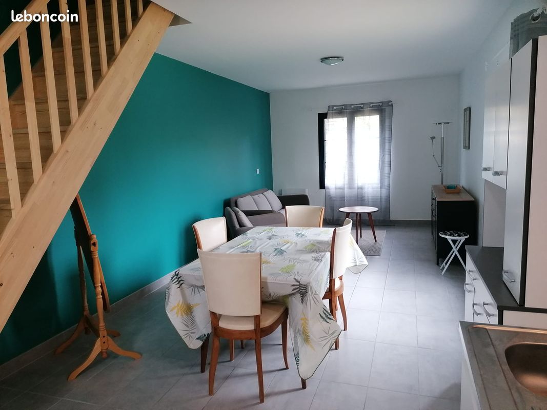 Appartement 2 pièces 50 m² · à Fontainebleau · 50 m² · 890 €