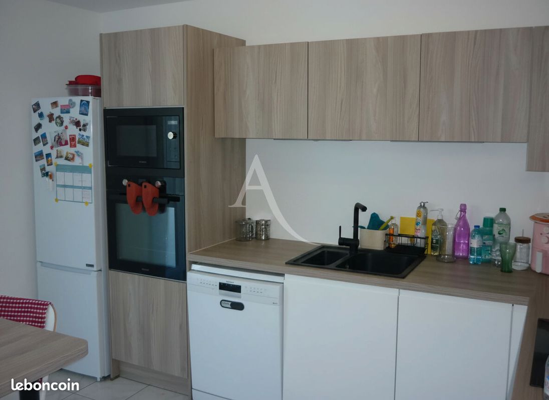 Maison 4 pièces 100 m² (image 5)