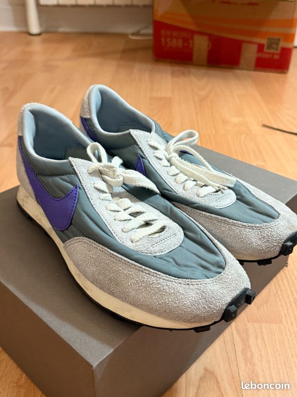 Nike Daybreak SP Hyper Grape 43 Chaussures