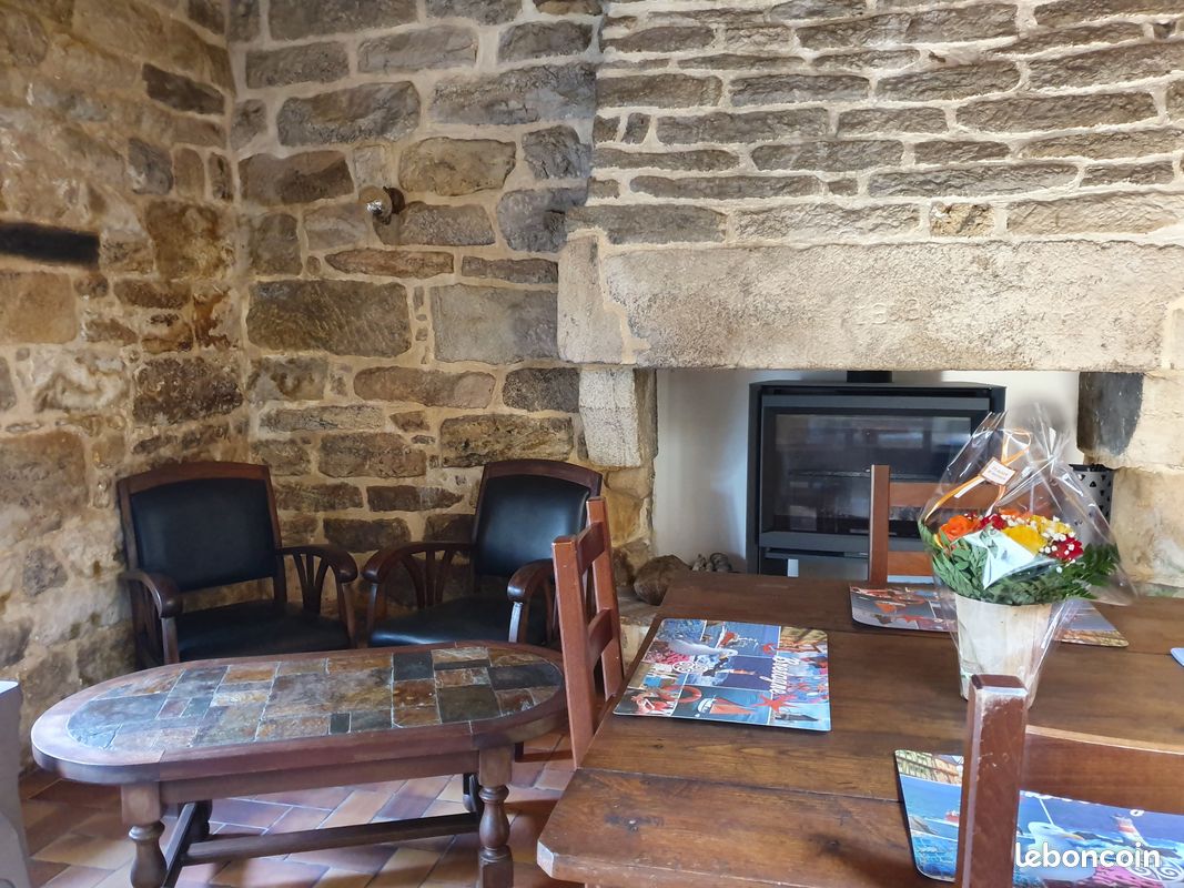Location saisonniere ancien moulin a eau (image 8)