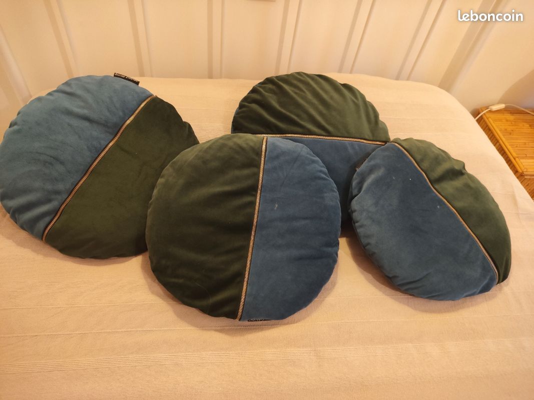 Coussins (image 3)