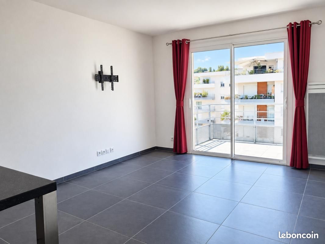 Appartement 2 pièces 45 m² · à Albertville · 45 m² · 707 €/mois