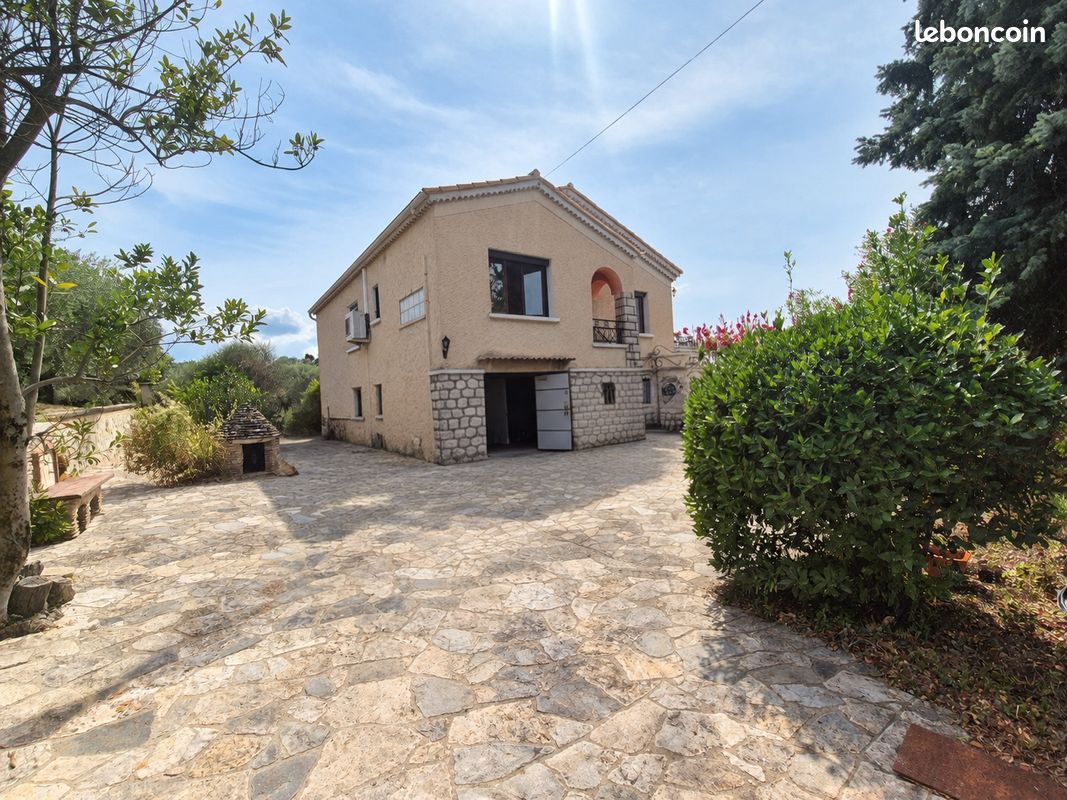 Maison 4 pièces 102 m² · à Manosque · 102 m² · 340 000 €
