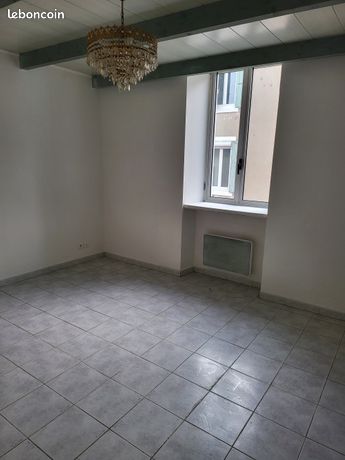LT2/T3 Rénové de 41m² au calme