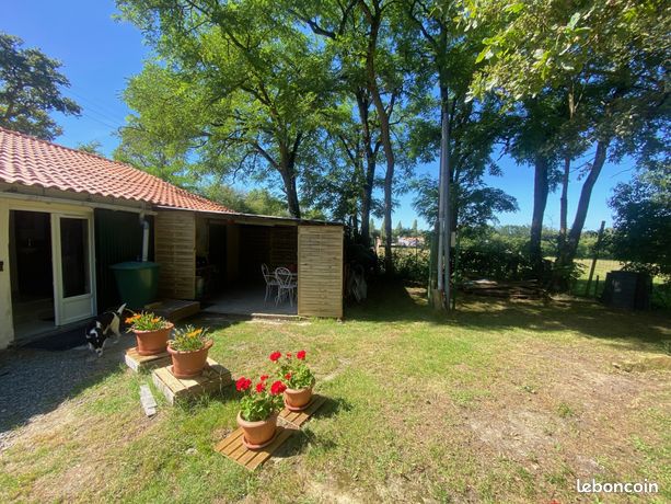 Maison 4 pièces 94 m²