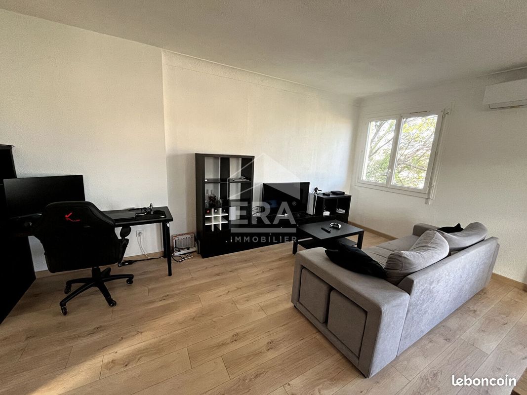 Appartement 3 pièces 65 m² · à Perpignan · 65 m² · 840 €
