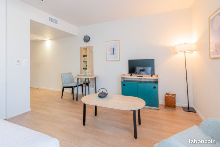 Appartement 2 pièces 40 m² · à Limoges · 40 m² · 910 €