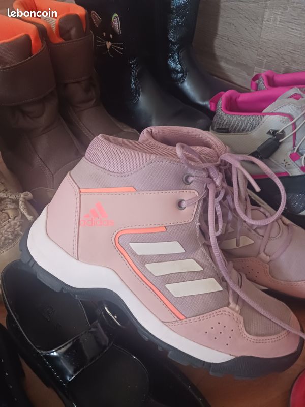Chaussures enfant fille (image 5)