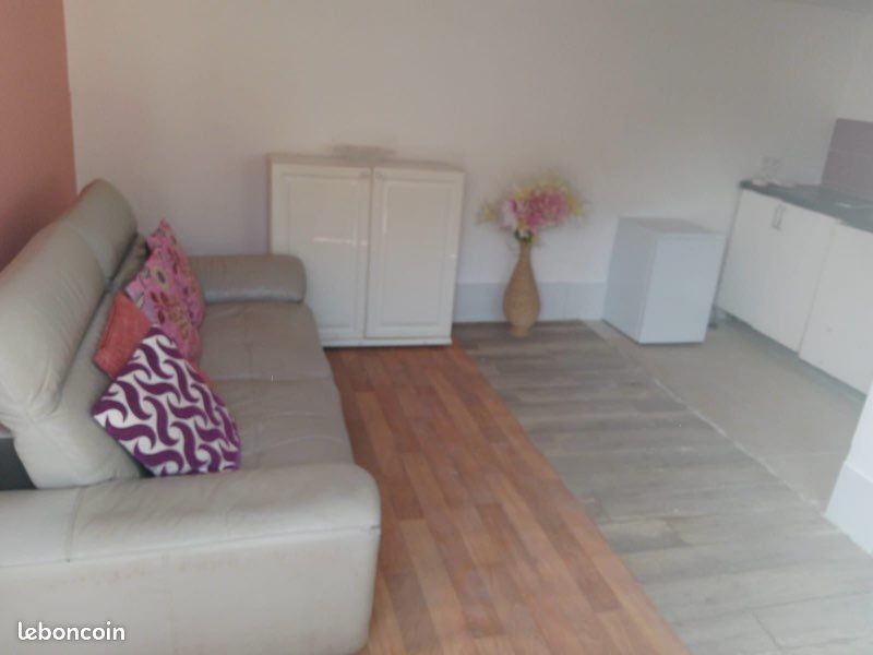 Maison 2 pièces 30 m² · à Vigneux-sur-Seine · 30 m² · 860 €/mois