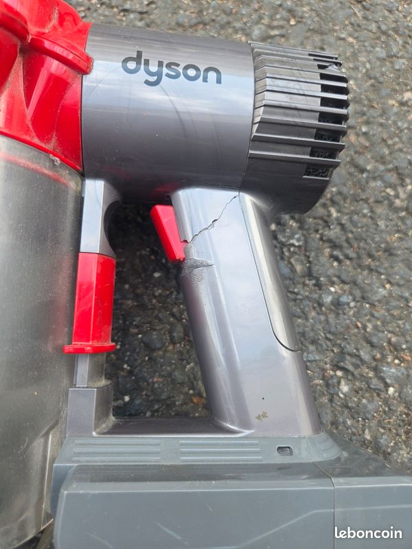 Aspirateur dyson v5 (image 2)
