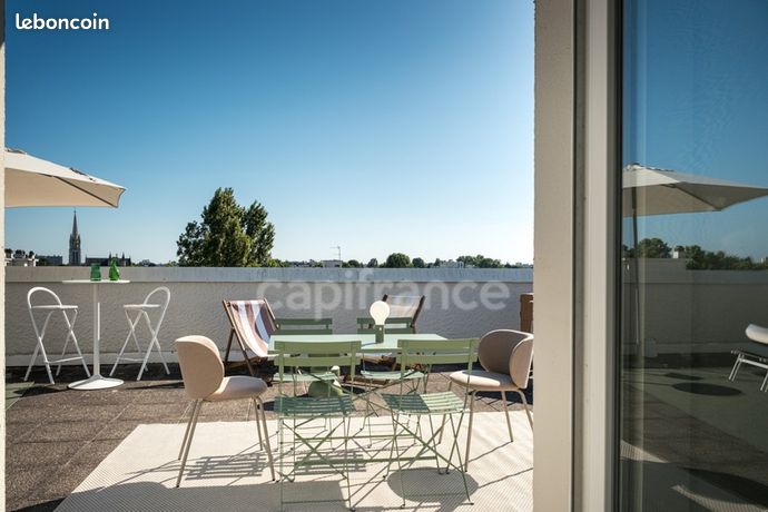 Appartement 5 pièces 153 m² — 10
