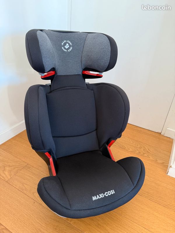 Siège auto enfant Maxi Cosy Isofix (image 1)