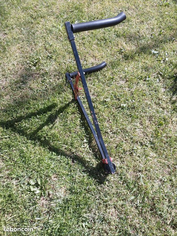 Porte vélo (image 2)