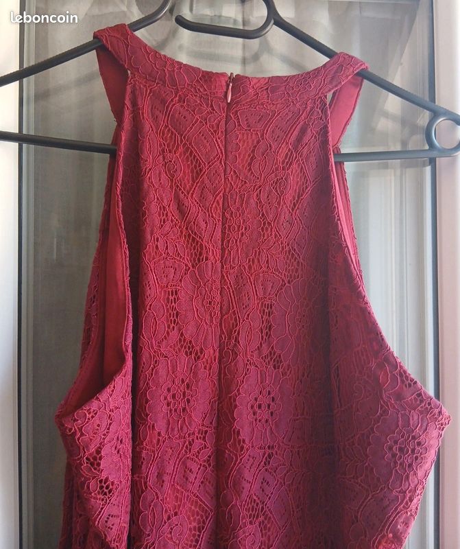 Robe D'été Taille 40/42 – Toute Neuve Avec étiquettes