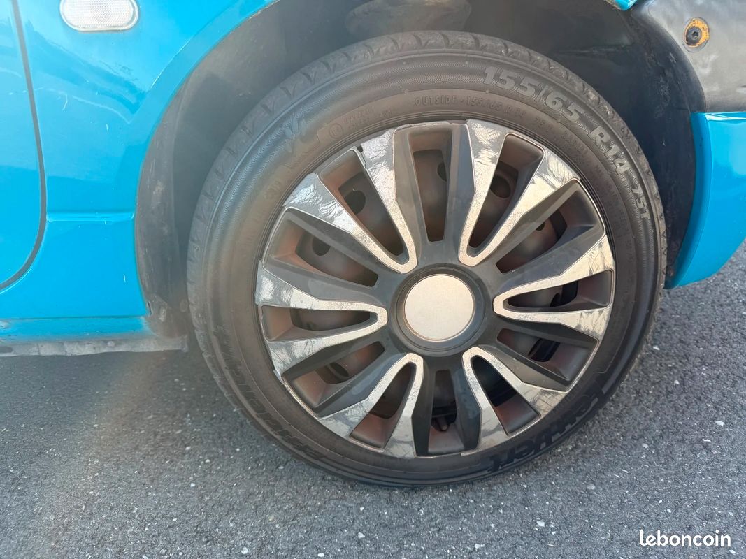 RENAULT TWINGO *DISTRIBUTION FAITE* 1.2 Kiss Cool (image 18)