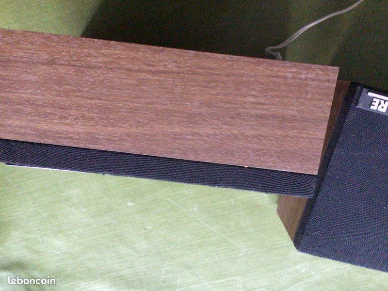 Lot Enceinte vintage (image 3)