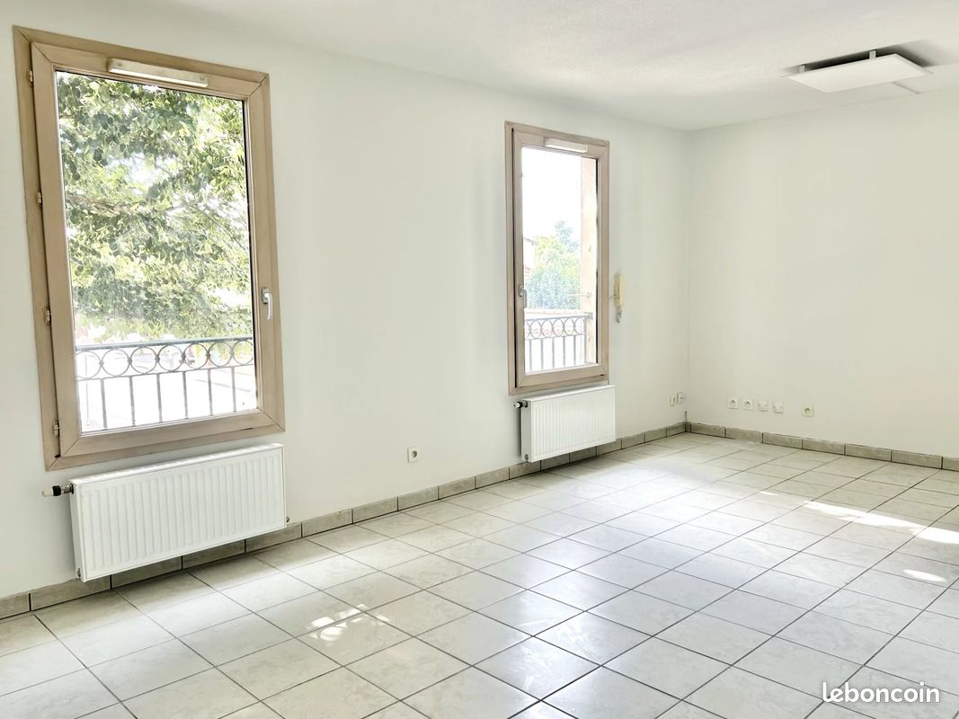 Appartement 2 pièces 53 m² · à Brignais · 53 m² · 780 €/mois
