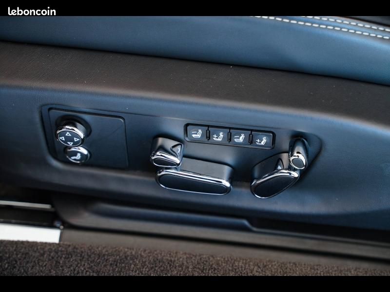 Bentley Continental GT W12 6.0 635ch (image 24)