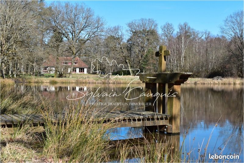 Maison 12 pièces 280 m² · à Lamotte-Beuvron · 280 m² · 1 160 000 €