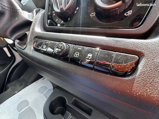Fiat Ducato Maxi Fourgon Grand-Volume XL FIAT DUCATO EXTRA LONG XL MAXI 140 L4 L5 H2 CAMERA RADARS ETC...(16 584HT) (image 35)