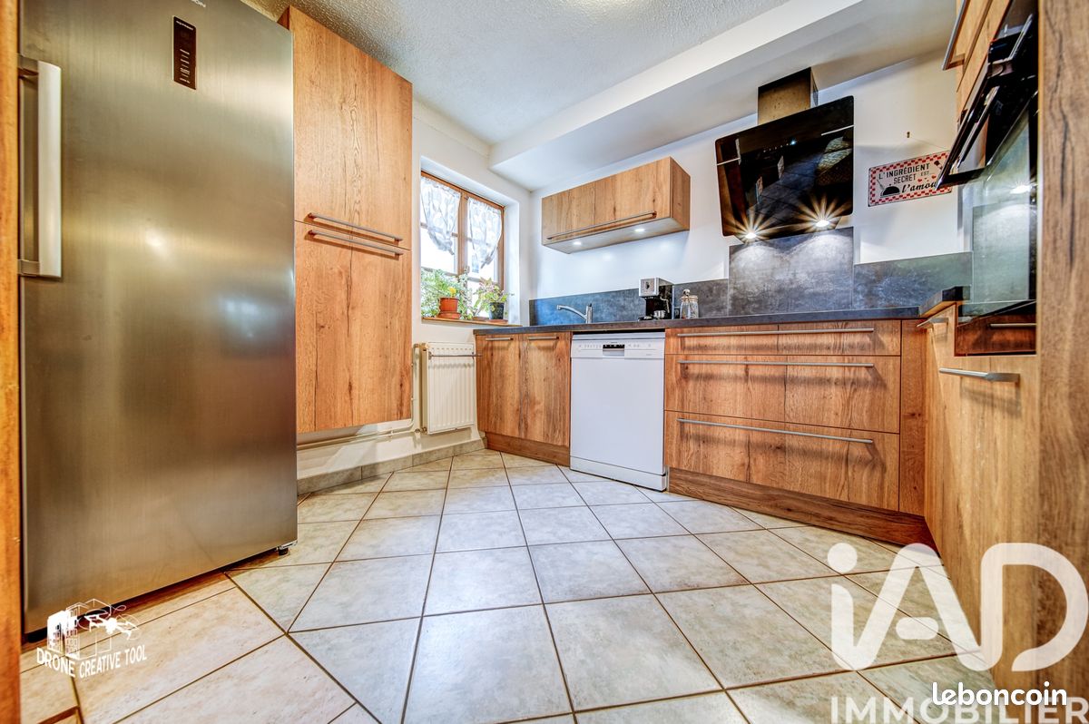 Maison 5 pièces 120 m² · à Novéant-sur-Moselle · 120 m² · 229 000 €