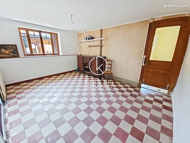 Maison 5 pièces 114 m² — 11