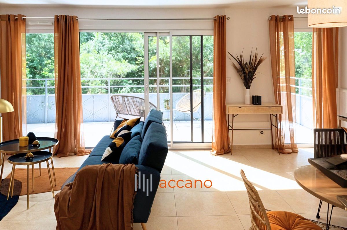 Appartement 5 pièces 100 m² · à Bourg-en-Bresse · 100 m² · 365 000 €