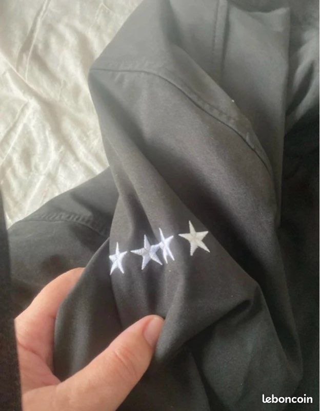 Veste Softshell Kariban taille L Chantilly Classic (image 3)