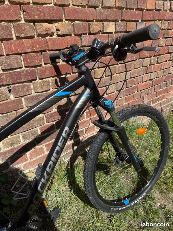 VTT rockrider 520 (image 2)