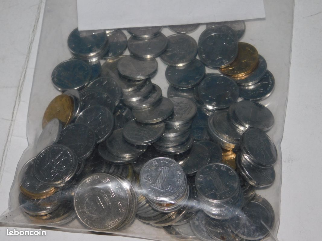 LOT pieces de monnaie CHINE chinoise + 100 YUAN renminbi chinois -  Collection