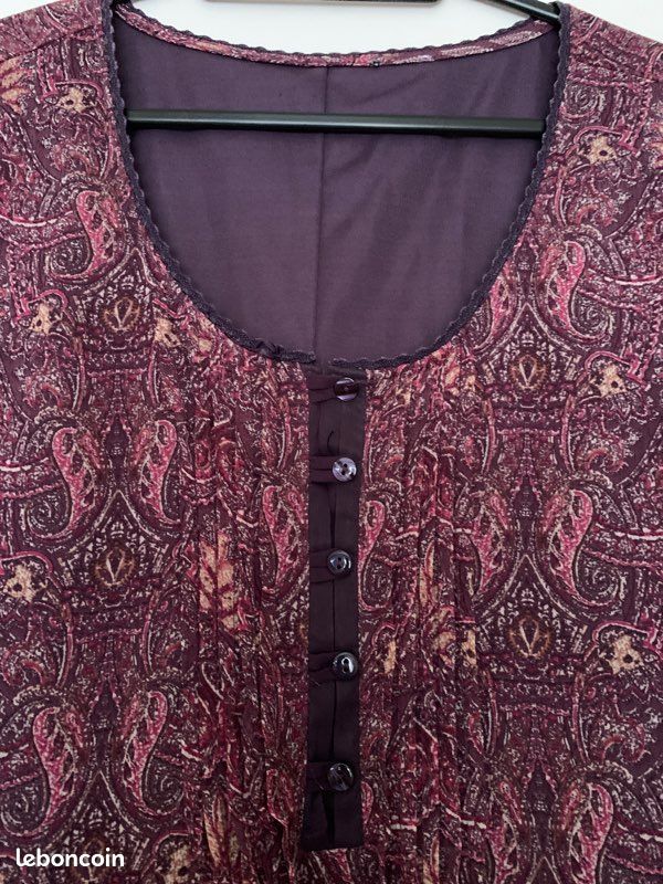 Robe légère été (image 3)