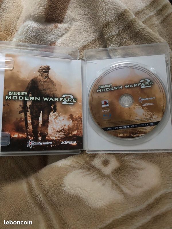 Call if Duty Moderne Wafare 2 -18 (image 2)